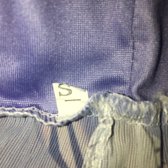 Jogger-like pants - Picture 3 of 4